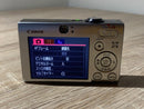 Compact Digital Camera 9996 Canon Ixy 25 Is