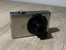 Compact Digital Camera 9996 Canon Ixy 25 Is
