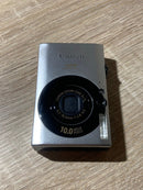Compact Digital Camera 9996 Canon Ixy 25 Is