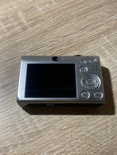 Compact Digital Camera 9996 Canon Ixy 25 Is