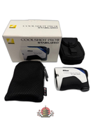Nikon Round Supplies And Accessories Coolshot Pro Ii