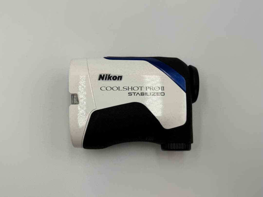 Nikon Round Supplies And Accessories Coolshot Pro Ii
