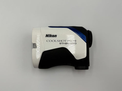 Nikon Round Supplies And Accessories Coolshot Pro Ii