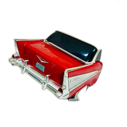 Radio And Boombox 1950S Chevrolet Bel Air