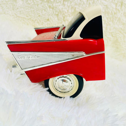 Radio And Boombox 1950S Chevrolet Bel Air