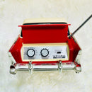 Radio And Boombox 1950S Chevrolet Bel Air