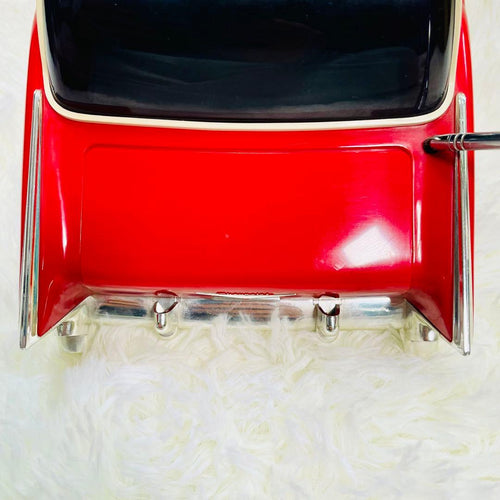 Radio And Boombox 1950S Chevrolet Bel Air