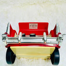 Radio And Boombox 1950S Chevrolet Bel Air