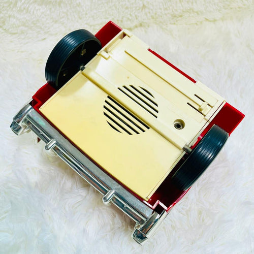 Radio And Boombox 1950S Chevrolet Bel Air