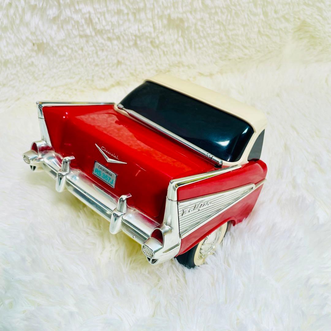 Radio And Boombox 1950S Chevrolet Bel Air