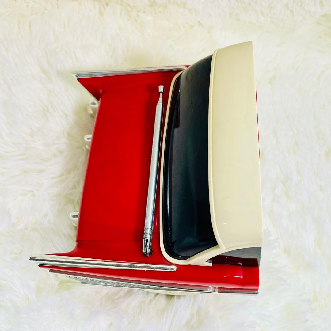 Radio And Boombox 1950S Chevrolet Bel Air