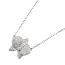 Cartier Necklace 39.5/43 K18Wg