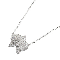 Cartier Necklace 39.5/43 K18Wg