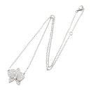 Cartier Necklace 39.5/43 K18Wg