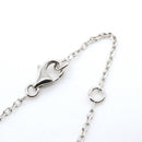 Cartier Necklace 39.5/43 K18Wg