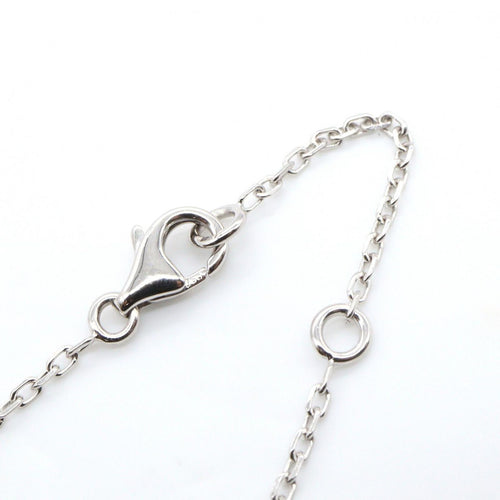 Cartier Necklace 39.5/43 K18Wg