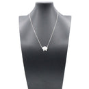 Cartier Necklace 39.5/43 K18Wg
