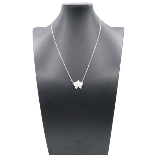 Cartier Necklace 39.5/43 K18Wg
