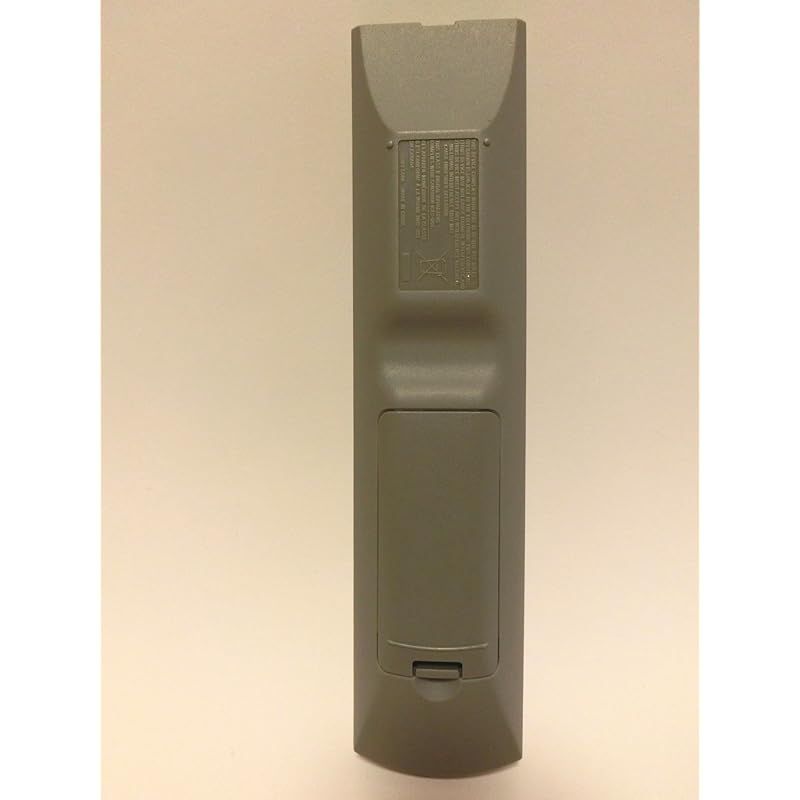 Remote Controller Rm-Sm3