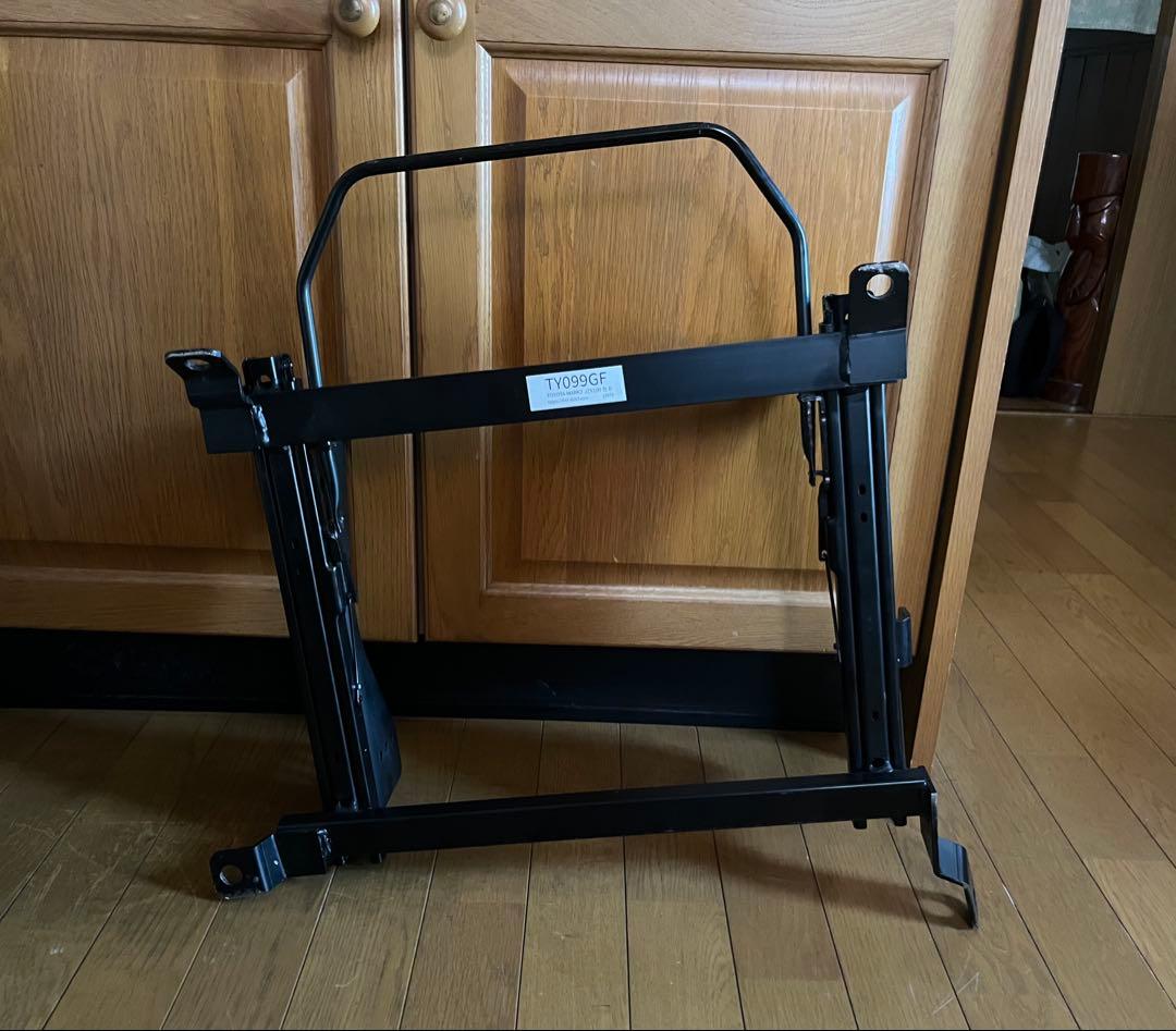 Rail Jzx100