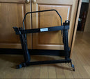 Rail Jzx100