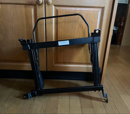 Rail Jzx100