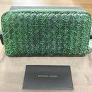 Bottega Veneta Long Wallets