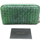 Bottega Veneta Long Wallets