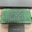 Bottega Veneta Long Wallets