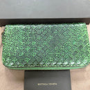 Bottega Veneta Long Wallets