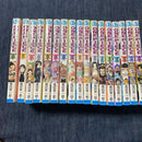 Boy'S Manga One Piece 40 59 17