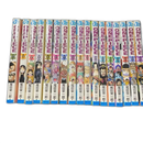 Boy'S Manga One Piece 40 59 17