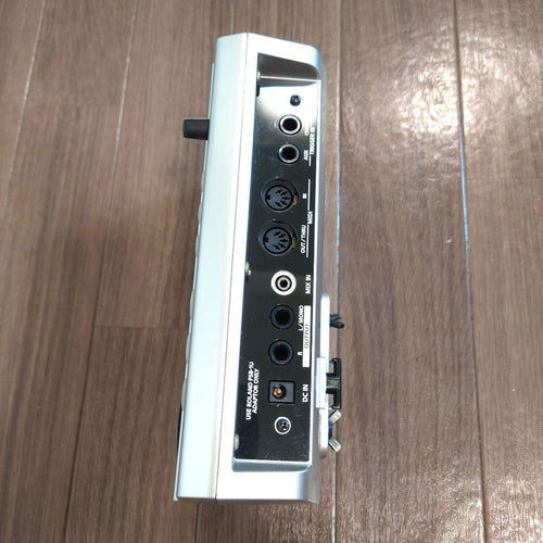 Roland Percussion Td-9 Ver.2.04