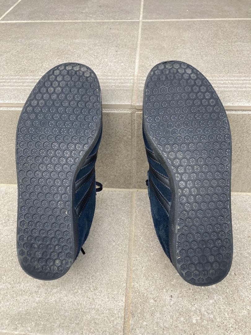 Adidas Sneakers Gazelle