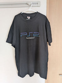 T-Shirts Playstation 2 T Xl