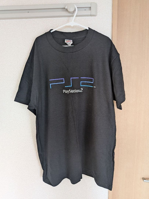T-Shirts Playstation 2 T Xl