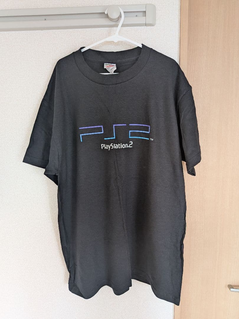 T-Shirts Playstation 2 T Xl