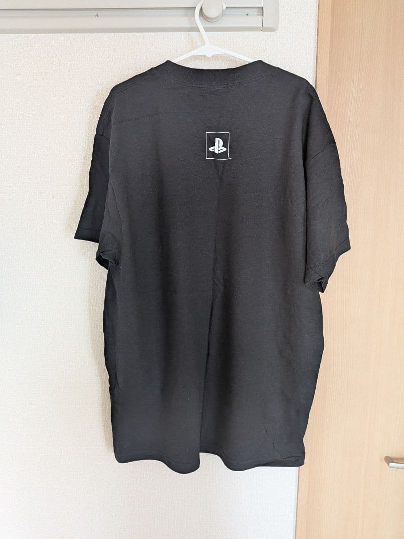 T-Shirts Playstation 2 T Xl