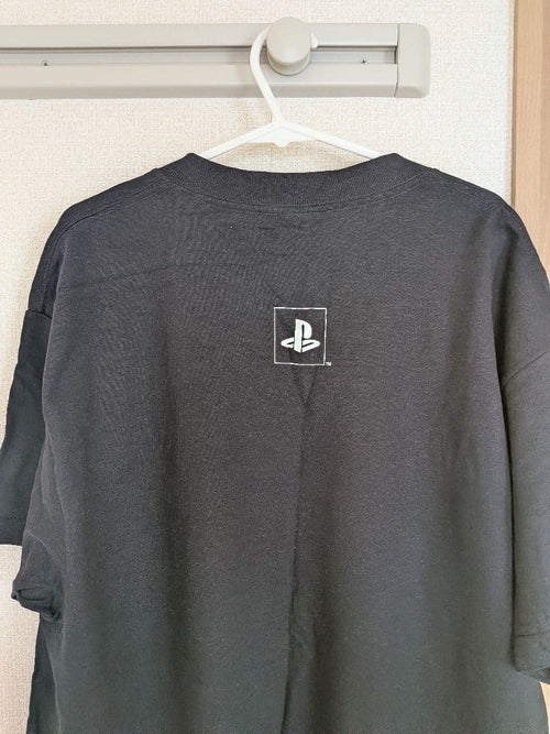 T-Shirts Playstation 2 T Xl