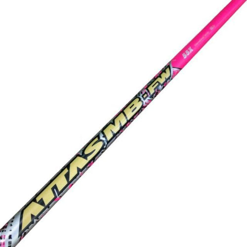Shaft Attas Mb-Fw55( X)B