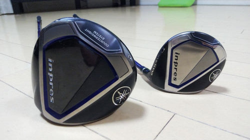 Yamaha Drivers 5