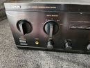 Av Amplifier Denon Pma-890D