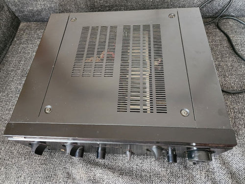 Av Amplifier Denon Pma-890D