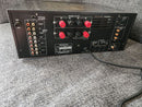 Av Amplifier Denon Pma-890D