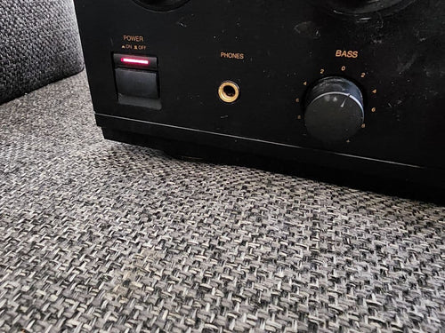 Av Amplifier Denon Pma-890D