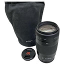 Sony Lens (Single Focus) 186000 75-300Mm F4.5-5.6