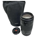 Sony Lens (Single Focus) 186000 75-300Mm F4.5-5.6