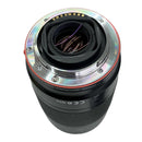 Sony Lens (Single Focus) 186000 75-300Mm F4.5-5.6