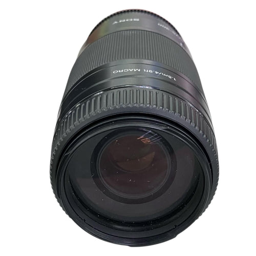 Sony Lens (Single Focus) 186000 75-300Mm F4.5-5.6