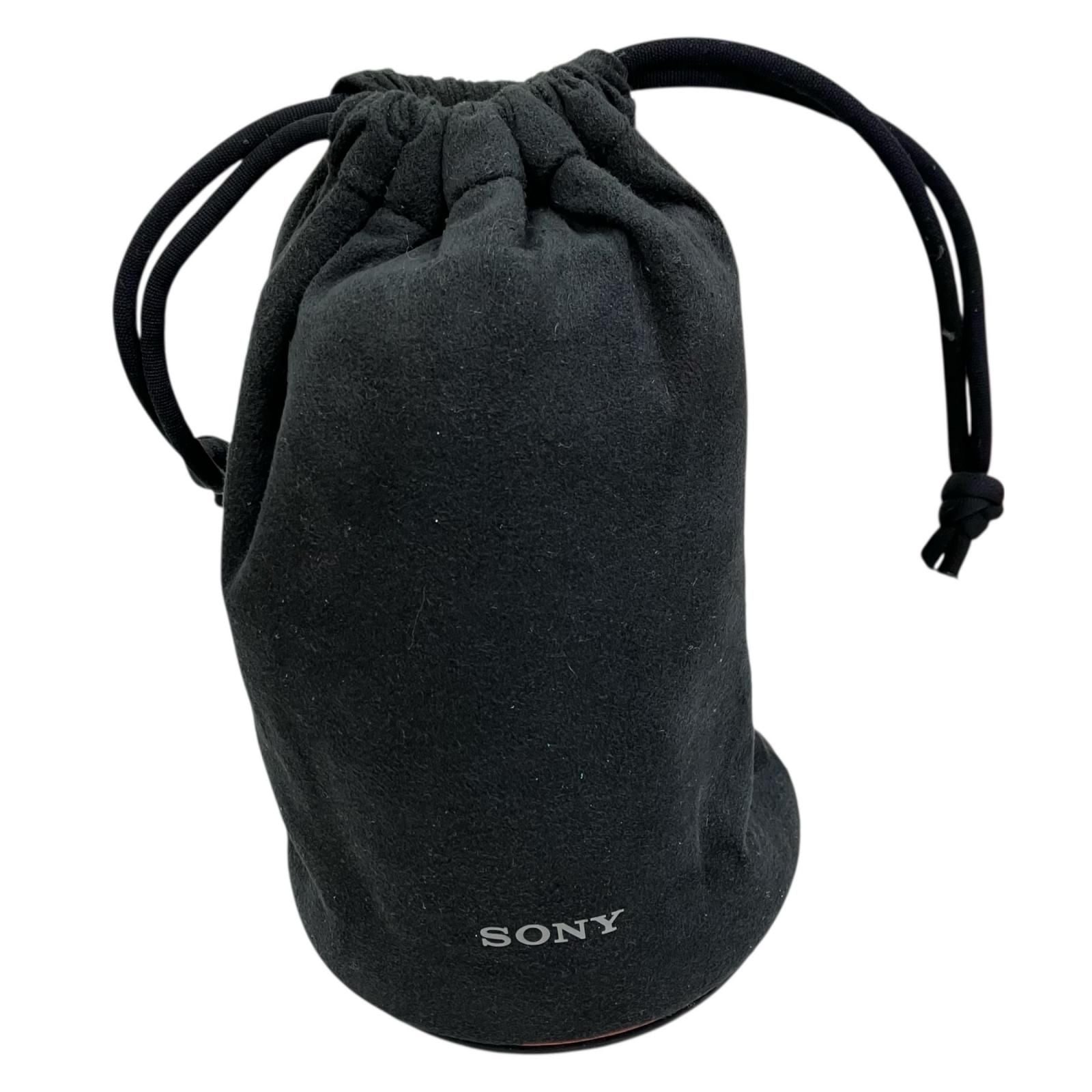 Sony Lens (Single Focus) 186000 75-300Mm F4.5-5.6